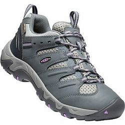 Keen Koven Wp W Steel Grey/African Violet