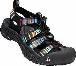 Keen Newport H2 Women Raya Black