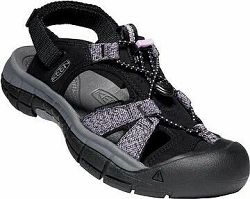 Keen Ravine H2 W Black/Dawn Pink