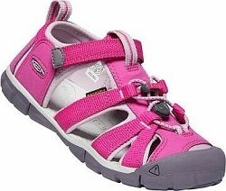Keen Seacamp II CNX K very berry/dawn pink