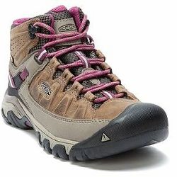 Keen Targhee III Mid WP W