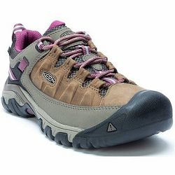 Keen Targhee III WP W