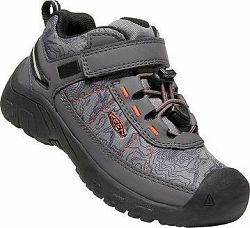 KEEN TARGHEE SPORT CHILDREN sivá