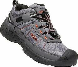 KEEN TARGHEE SPORT YOUTH sivá