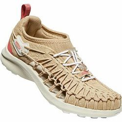 Keen Uneek SNK Women candied ginger/birch