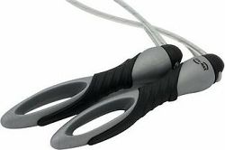Kine-MAX Professional Jump Rope – švihadlo