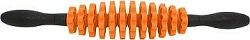 Kine-MAX Radian Massage Stick – oranžová