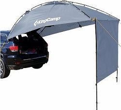 KingCamp Compass Plus Grey
