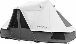 KingCamp Khan Palace Smart Grey