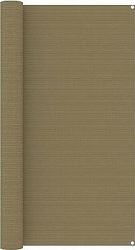 Koberec do stanu 200 × 400 cm taupe