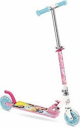 Kolobežka MONDO ALU 181 PRINCESS