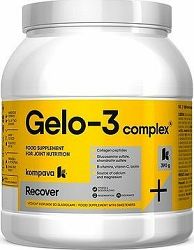 Kompava Gelo – 3 Complex