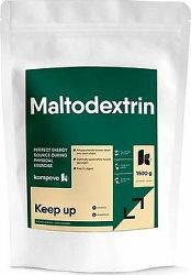 Kompava Maltodextrín