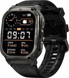KOSPET TANK M3 Black