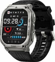 KOSPET TANK M3 Sliver