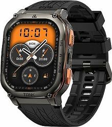 KOSPET TANK M3 Ultra Black