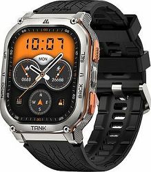 KOSPET TANK M3 Ultra Sliver
