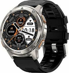 KOSPET TANK T3 Sliver