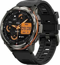 KOSPET TANK T3 Ultra Black