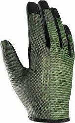 Laceto Cyklistické MTB rukavice Liet Green