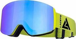 Laceto Snowdrift, zelené