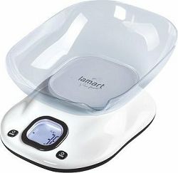 LAMART LT7073 BANG, s miskou