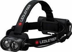 Ledlenser H19R Core