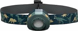 Ledlenser KIDLED4R Dino