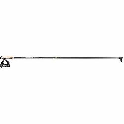 Leki XTA 5.5 black-white-neonyellow 130 cm