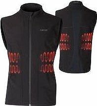 LENZ Heat vest 1.0 men, veľ. M