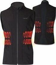 LENZ Heat vest 1.0 women, veľ. XL