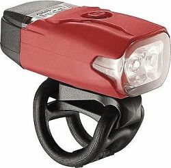 Lezyne LED KTV DRIVE FRONT RED