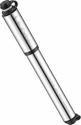 Lezyne Lite Drive – S Silver