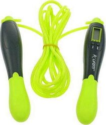 Lifefit Digital Rope 280 cm