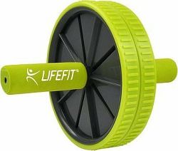 Lifefit Exercise wheel Duo