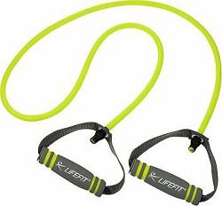 Lifefit Long 1,8 m S2 svetlo zelený