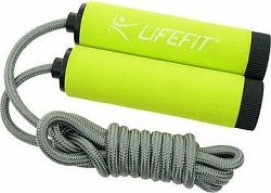 LIFEFIT SOFT ROPE 280 cm