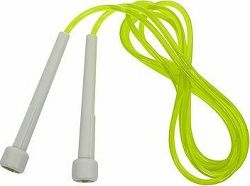 LIFEFIT SPEED ROPE 260 cm, svetlo zelené