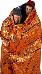 Lifesystems Heatshield Blanket; double