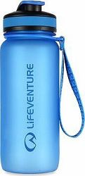 Lifeventure Tritan Bottle 650 ml blue