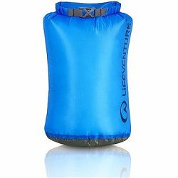 Lifeventure Ultralight Dry Bag 5l blue