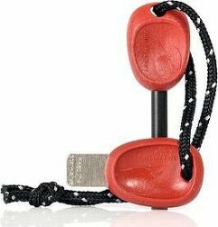 Light My Fire FireSteel scout rockyred
