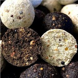 LK Baits Boilie Top Restart Peperin