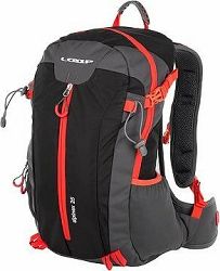 Loap Alpinex 25 black/red
