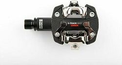Look X-Track Race Carbon čierna