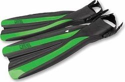 MADCAT Belly Boat Fins