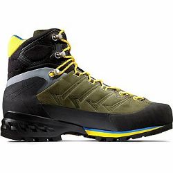 Mammut Kento Tour High GTX Men iguana-freesia