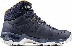 Mammut Nova IV Mid GTX Women modrá/béžová