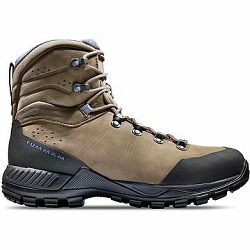 Mammut Nova Tour II High GTX® Women béžové