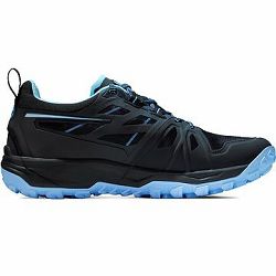 Mammut Saentis Low Women black-whisper